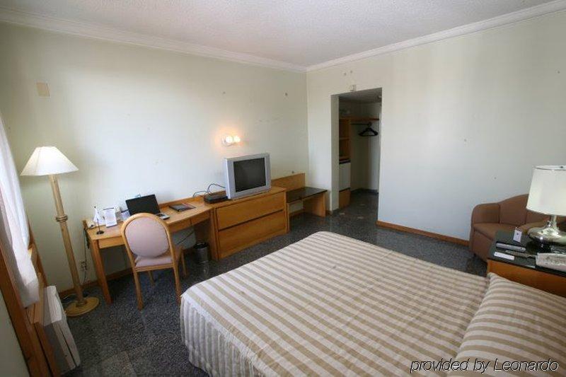 Plaza Inn Master Ribeirao Preto Room photo