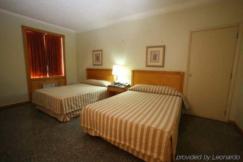 Plaza Inn Master Ribeirao Preto Room photo