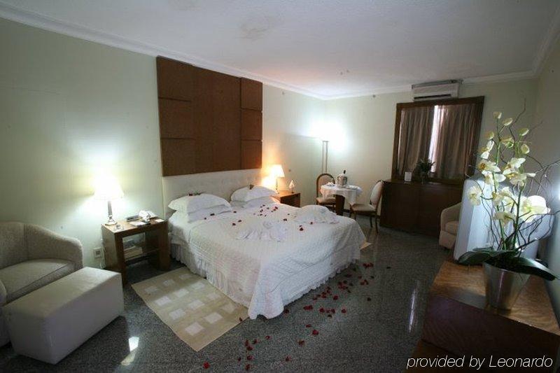 Plaza Inn Master Ribeirao Preto Room photo